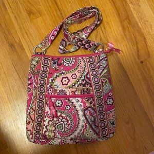 Vera Bradley Crossbody